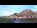 Webcam Longyearbyen (Spitsbergen)