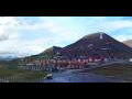 Webcam Longyearbyen (Spitsbergen)