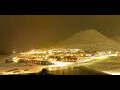 Webcam Longyearbyen (Spitsbergen)