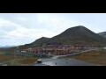 Webcam Spitsbergen - Longyearbyen