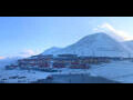 Webcam Longyearbyen (Spitsbergen)