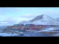 Webcam Spitzberg - Longyearbyen