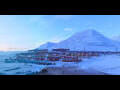 Webcam Longyearbyen (Spitzbergen)