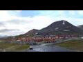 Webcam Longyearbyen (Spitsbergen)