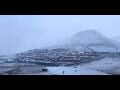 Webcam Longyearbyen (Spitsbergen)
