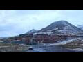 Webcam Longyearbyen (Spitzbergen)