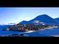 Webcam Longyearbyen (Spitzbergen)