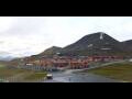 Webcam Spitsbergen - Longyearbyen