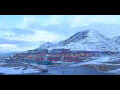 Webcam Spitzberg - Longyearbyen