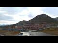 Webcam Spitsbergen - Longyearbyen