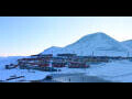 Webcam Longyearbyen (Spitsbergen)