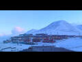 Webcam Longyearbyen (Spitsbergen)