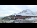 Webcam Spitsbergen - Longyearbyen