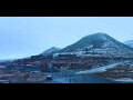 Webcam Longyearbyen (Spitzbergen)