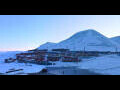 Webcam Longyearbyen (Spitzbergen)