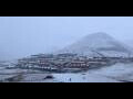 Webcam Spitzberg - Longyearbyen