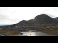 Webcam Spitsbergen - Longyearbyen