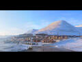 Webcam Longyearbyen (Spitsbergen)