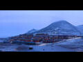 Webcam Longyearbyen (Spitzbergen)