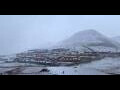 Webcam Longyearbyen (Spitsbergen)