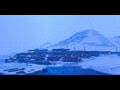 Webcam Spitzberg - Longyearbyen