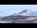 Webcam Longyearbyen (Spitsbergen)