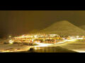 Webcam Longyearbyen (Spitzbergen)