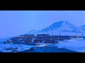 Webcam Longyearbyen (Spitsbergen)