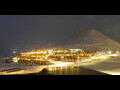 Webcam Longyearbyen (Spitzbergen)