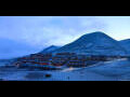 Webcam Longyearbyen (Spitsbergen)