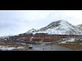 Webcam Longyearbyen (Spitsbergen)