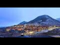 Webcam Longyearbyen (Spitsbergen)