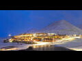 Webcam Longyearbyen (Spitsbergen)