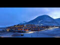 Webcam Longyearbyen (Spitsbergen)