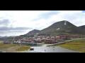 Webcam Longyearbyen (Spitsbergen)
