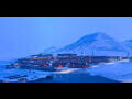 Webcam Longyearbyen (Spitzbergen)