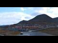 Webcam Spitzberg - Longyearbyen