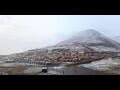Webcam Spitsbergen - Longyearbyen