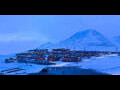 Webcam Longyearbyen (Spitsbergen)