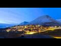 Webcam Longyearbyen (Spitsbergen)