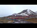 Webcam Longyearbyen (Spitsbergen)