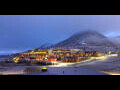 Webcam Longyearbyen (Spitzbergen)