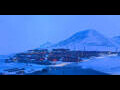 Webcam Longyearbyen (Spitsbergen)