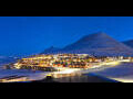 Webcam Longyearbyen (Spitzbergen)
