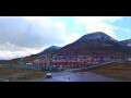 Webcam Spitsbergen - Longyearbyen