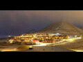 Webcam Spitsbergen - Longyearbyen