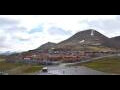 Webcam Longyearbyen (Spitsbergen)