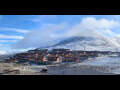 Webcam Longyearbyen (Spitsbergen)