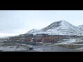 Webcam Longyearbyen (Spitsbergen)