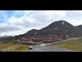 Webcam Spitzberg - Longyearbyen